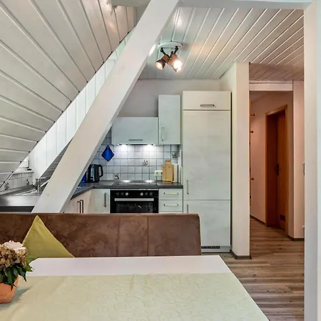 Apartament Klausseppenhof Oberwolfach Zewnętrze zdjęcie