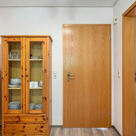 Apartament Klausseppenhof Oberwolfach Zewnętrze zdjęcie