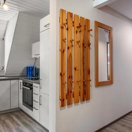 Apartament Klausseppenhof Oberwolfach Zewnętrze zdjęcie