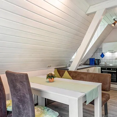 Apartament Klausseppenhof Oberwolfach Zewnętrze zdjęcie
