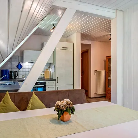 Apartament Klausseppenhof Oberwolfach Zewnętrze zdjęcie