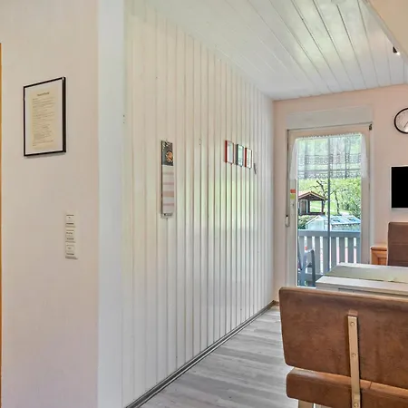 Apartament Klausseppenhof Oberwolfach Zewnętrze zdjęcie