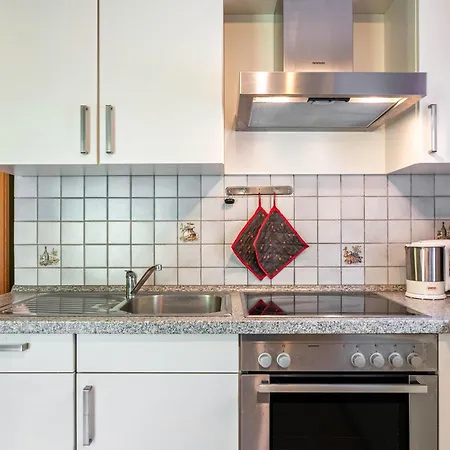 Apartament Klausseppenhof Oberwolfach Zewnętrze zdjęcie