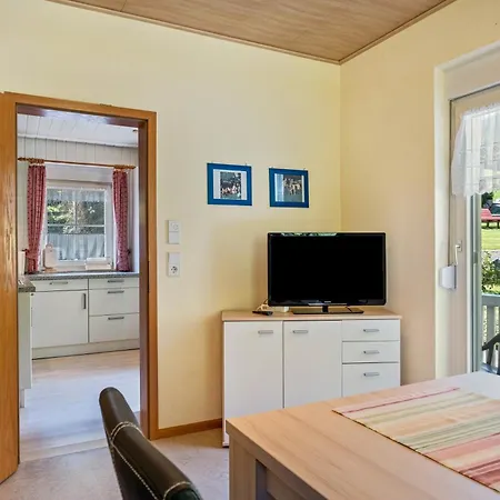 Apartament Klausseppenhof Oberwolfach Zewnętrze zdjęcie