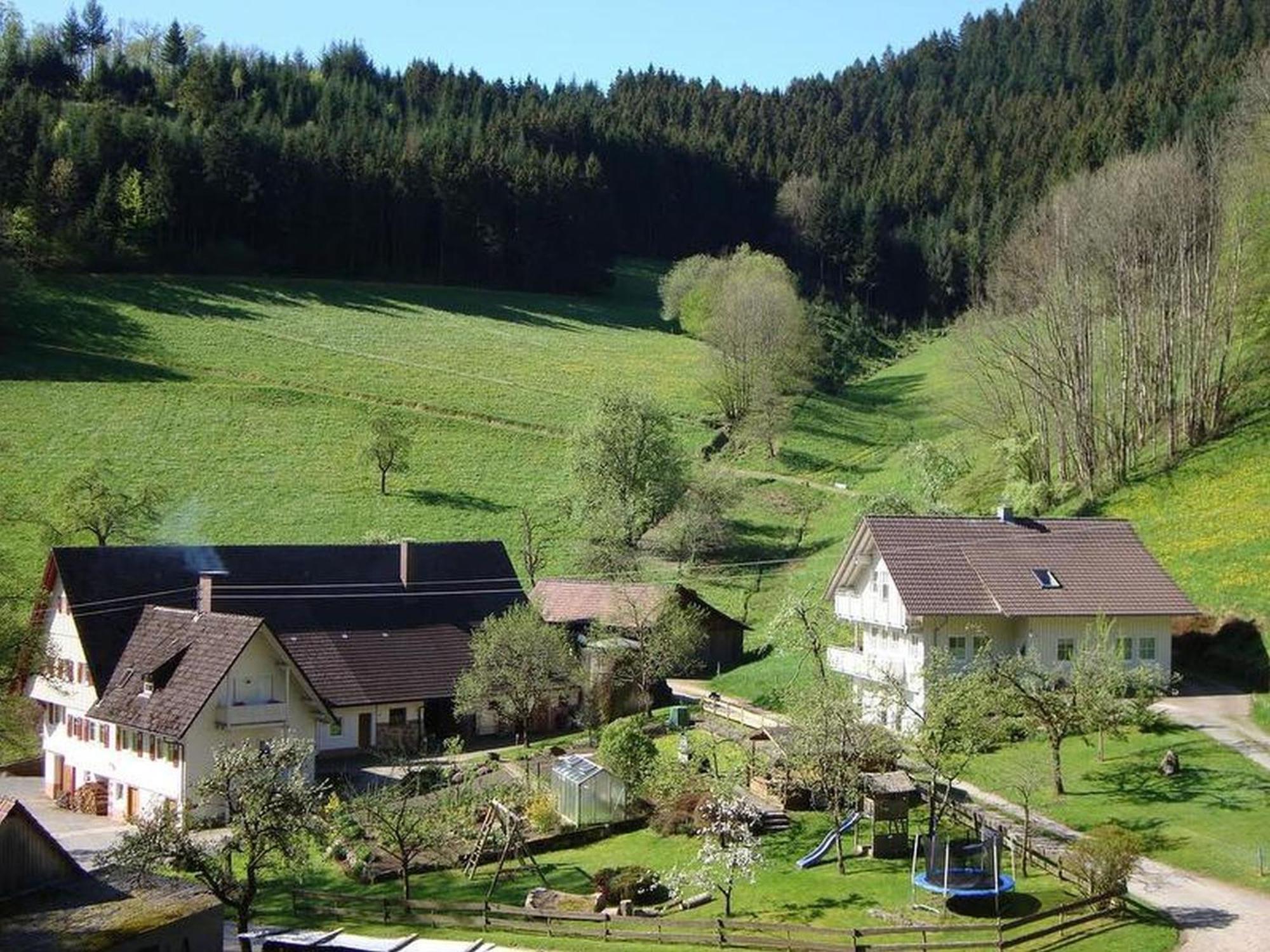 Klausseppenhof Oberwolfach