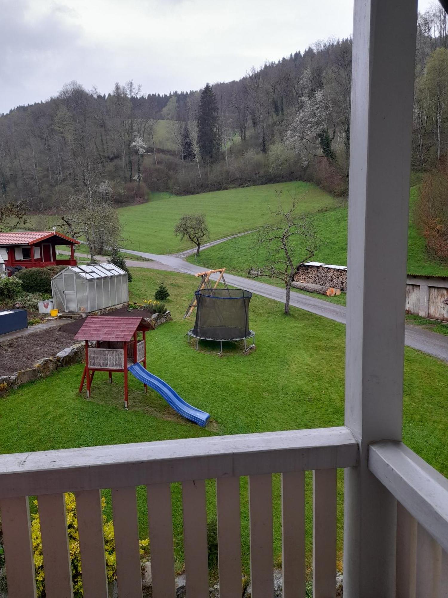 Klausseppenhof * Oberwolfach